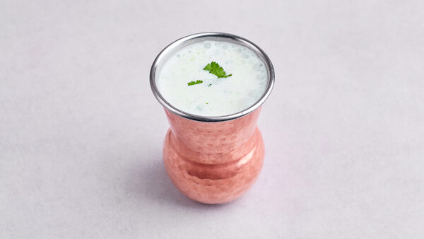 Coriander Lassi