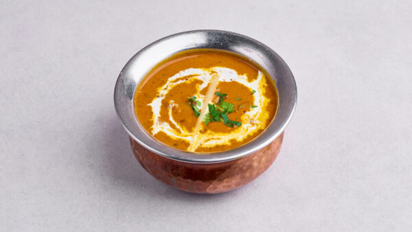 Dal Makhani