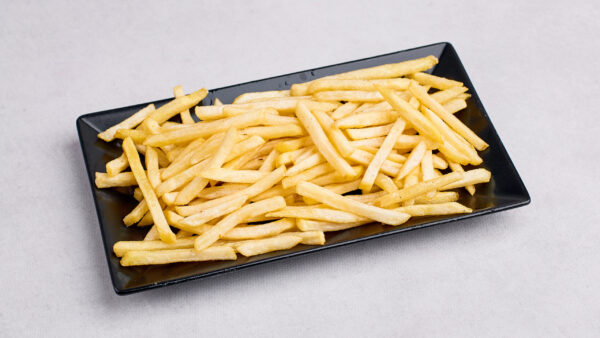 Frytki Fries