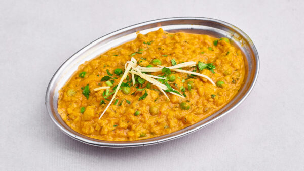 Baingan Bharta