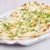 Coriander Naan