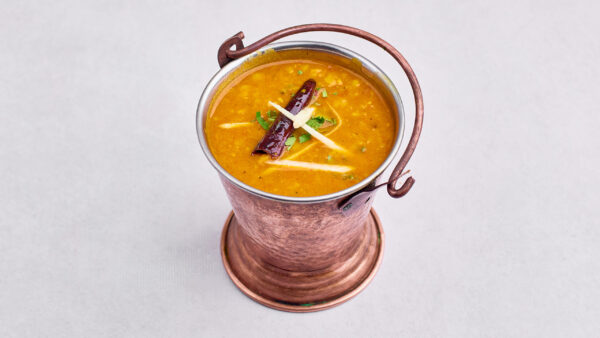 Dal Tadka