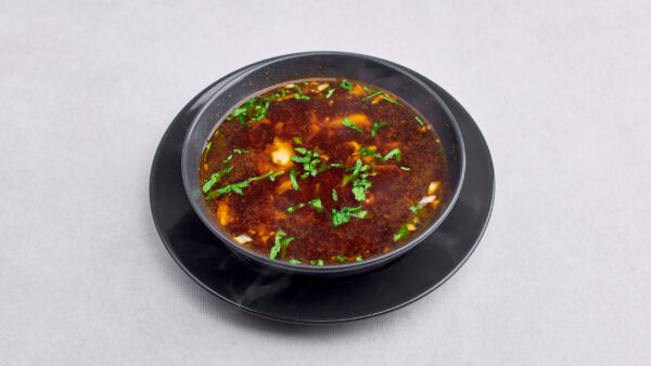 Hot & Sour Soup