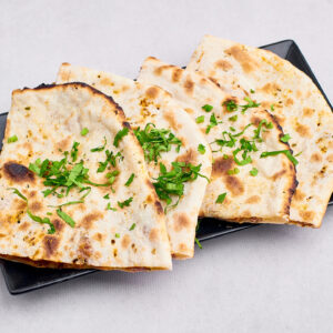 Keema Naan