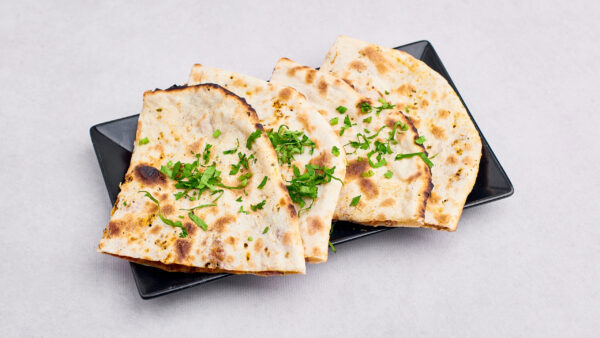 Aloo Kulcha