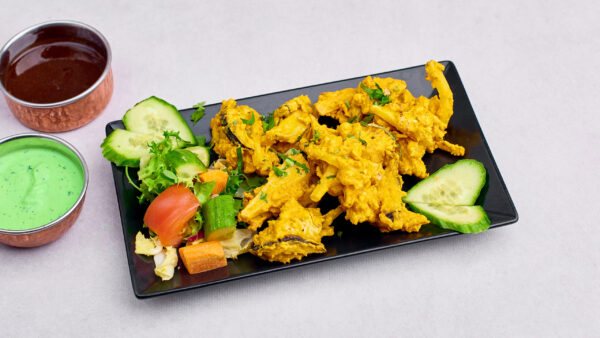 Mix Vegetable Pakora