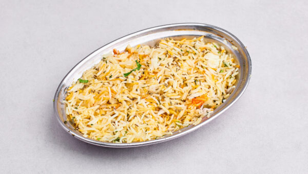 Jeera Rice