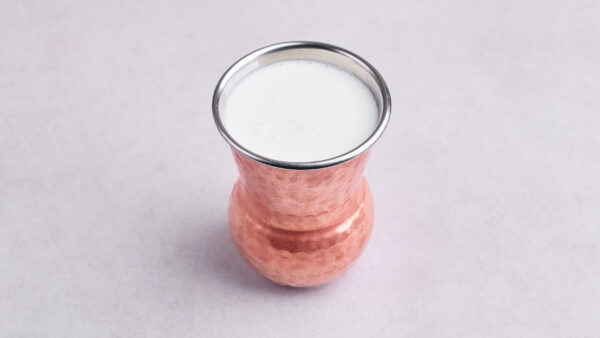 Sweet lassi