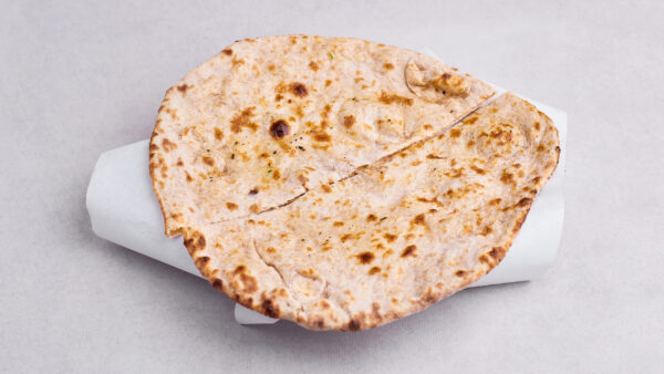 Tandoori Roti