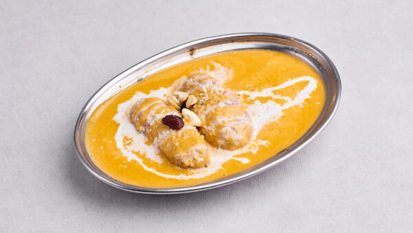 Malai Kofta