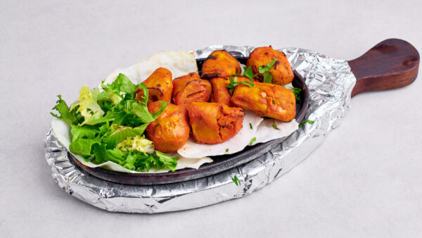 Paneer Tikka Shaslik